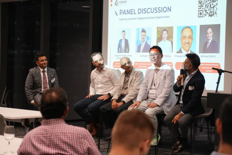 Panel discussion